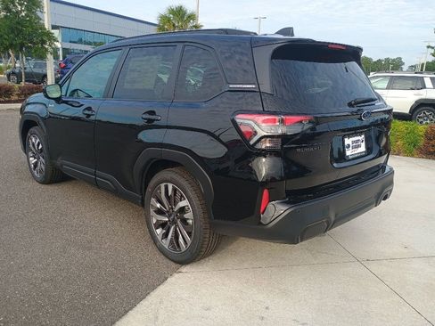 New 2026 Subaru Forester Touring AWD/4WD image 4