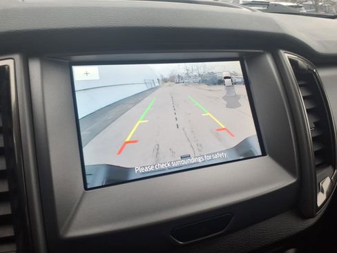 Certified 2023 Ford Ranger XLT w/ Equipment Group 301A Mid image 17