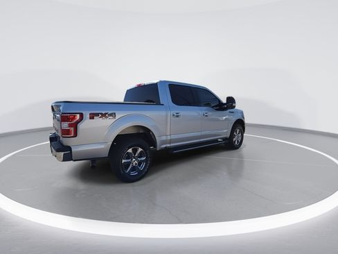 Used 2019 Ford F150 XLT w/ Equipment Group 302A Luxury AWD/4WD image 8