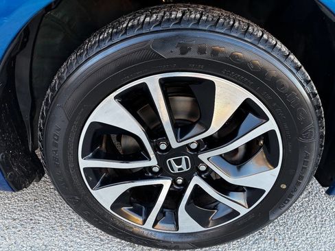 Used 2015 Honda Civic EX image 65