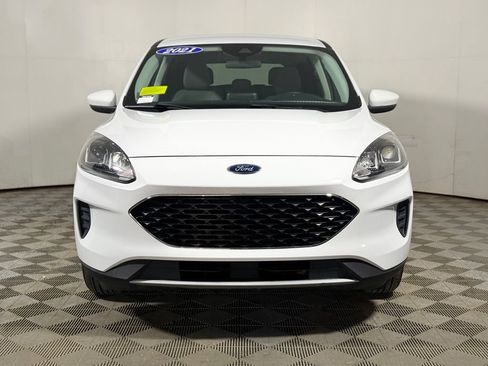 Used 2021 Ford Escape SE FWD image 10