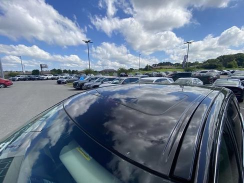 Used 2019 INFINITI QX60 Pure FWD image 3