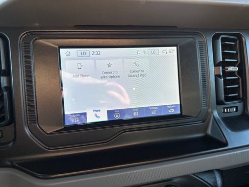 Used 2022 Ford Bronco Big Bend AWD/4WD image 60