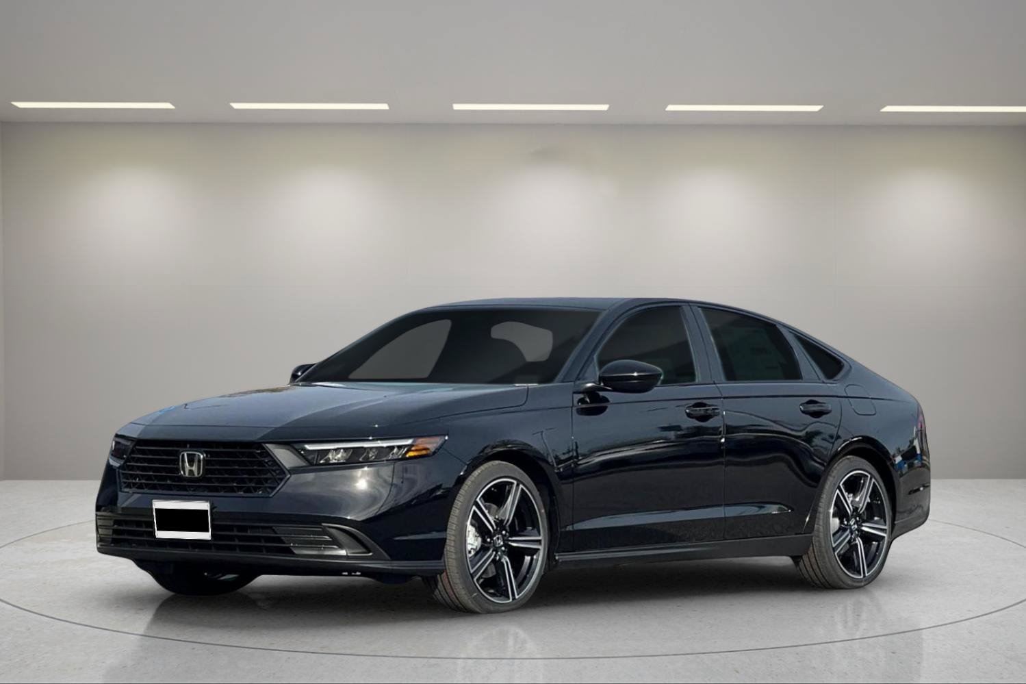 New 2026 Honda Accord Sport image 7