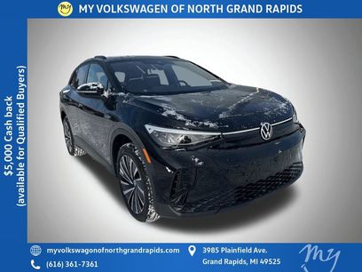 New 2025 Volkswagen ID.4 Pro