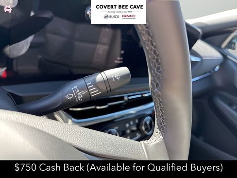 New 2026 Buick Envista Sport Touring w/ Convenience I Package image 34
