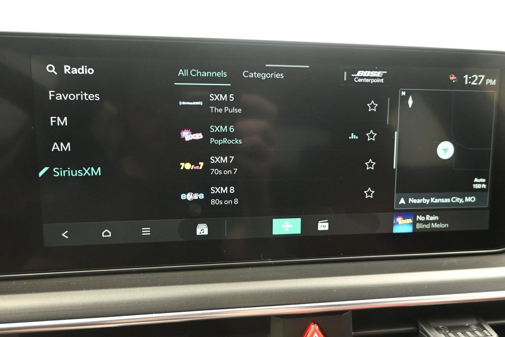 New 2026 Kia K5 GT-Line AWD/4WD image 18