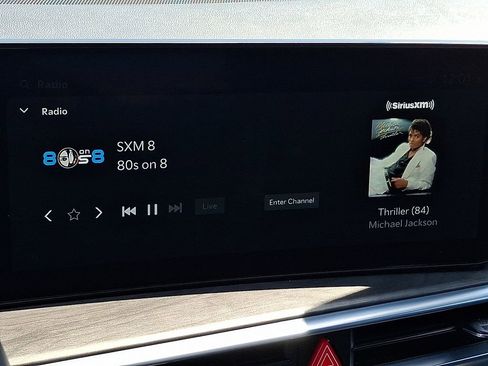 Certified 2024 Kia Sorento SX image 23