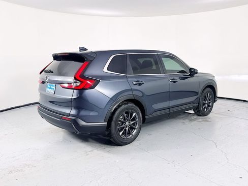 New 2026 Honda CR-V EX-L image 8