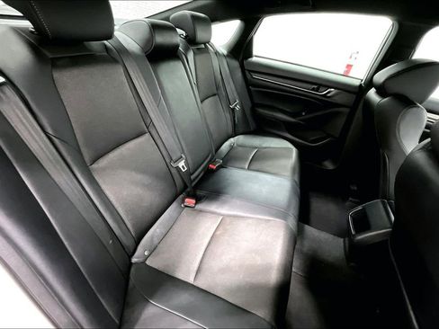 Used 2020 Honda Accord Sport image 34