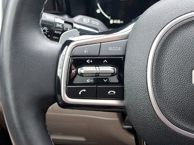 Used 2023 Kia Sorento SX Prestige w/ Panoramic Sunroof Package AWD/4WD image 21