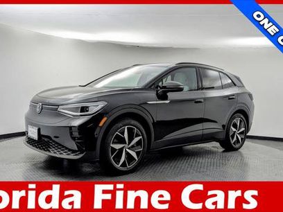 Used 2023 Volkswagen ID.4 S