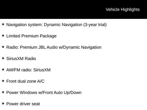 Certified 2021 Toyota Tundra Limited w/ Limited Premium Package image 4