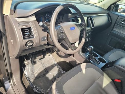 Used 2017 Ford Flex SEL w/ Equipment Group 202A FWD image 12