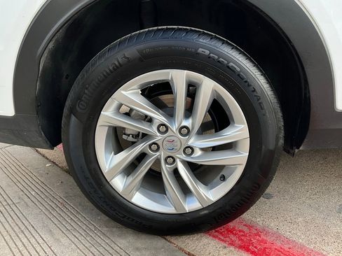 Used 2025 Buick Envista Preferred image 9