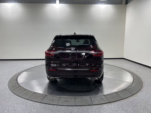 Used 2021 Buick Enclave Avenir w/ Avenir Technology Package image 7