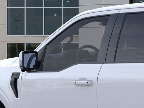 New 2026 Ford F150 Lariat AWD/4WD image 49