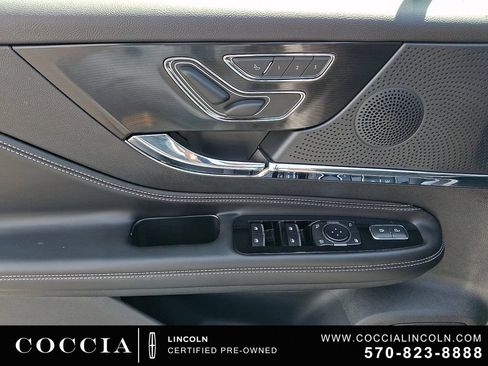 Certified 2023 Lincoln Corsair AWD w/ Equipment Group 101A image 12