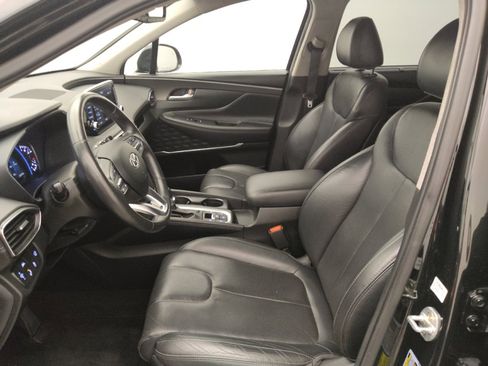 Used 2020 Hyundai Santa Fe Limited w/ Cargo Package FWD image 17