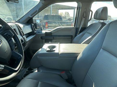 Used 2019 Ford F150 XL w/ Equipment Group 101A Mid image 16