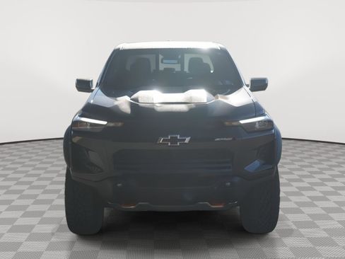 New 2026 Chevrolet Colorado ZR2 w/ Technology Package image 9