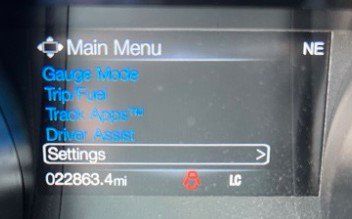 Used 2020 Ford Mustang GT Premium w/ California Special Package RWD image 2