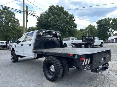 Used 2019 Ford F350 XL w/ Power Equipment Group AWD/4WD image 9