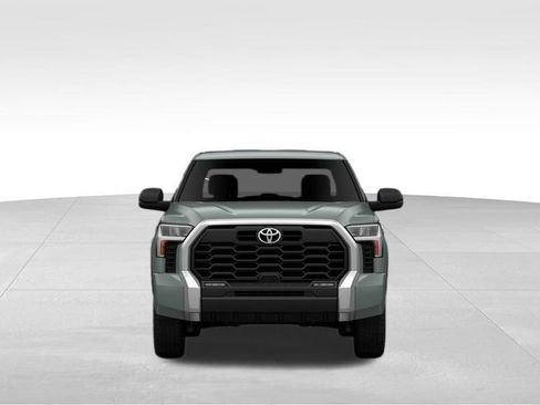 New 2026 Toyota Tundra SR5 AWD/4WD image 19