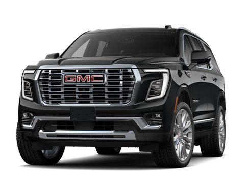 New 2026 GMC Yukon Denali AWD/4WD image 49