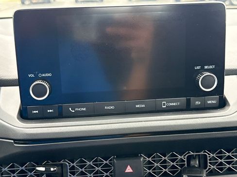 Certified 2023 Honda Accord LX image 26