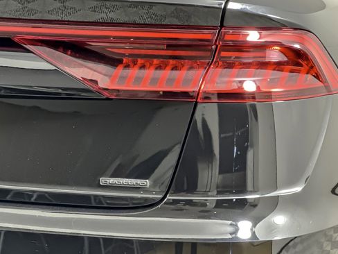 Used 2023 Audi Q8 Premium Plus w/ Premium Plus Package image 26
