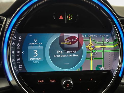 Used 2022 MINI Cooper Clubman John Cooper Works image 15