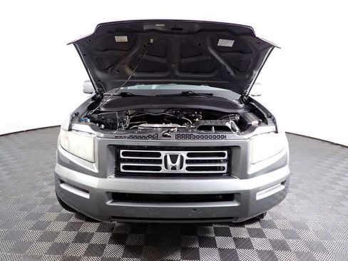 Used 2008 Honda Ridgeline RTL image 32