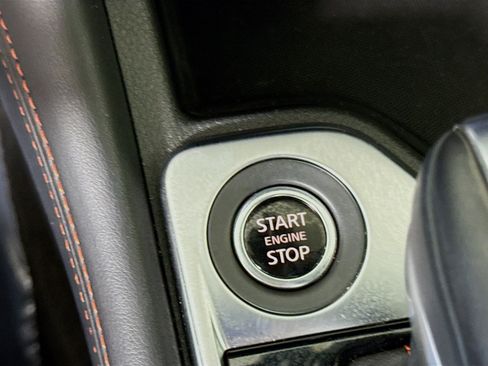 Used 2024 Nissan Sentra SR w/ SR Premium Package image 21