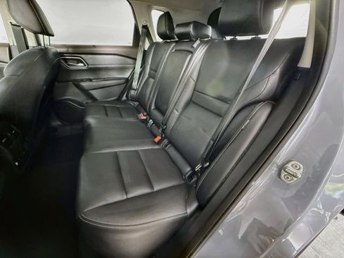 Used 2021 Nissan Rogue SL w/ Premium Package FWD image 30
