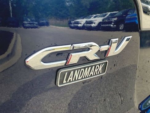 Used 2016 Honda CR-V EX-L image 12