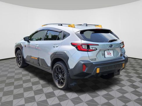 Certified 2024 Subaru Crosstrek 2.5i Wilderness w/ Crosstrek Mirror Package AWD/4WD image 3