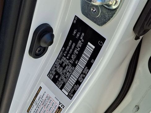 Certified 2023 Toyota 4Runner Limited image 31