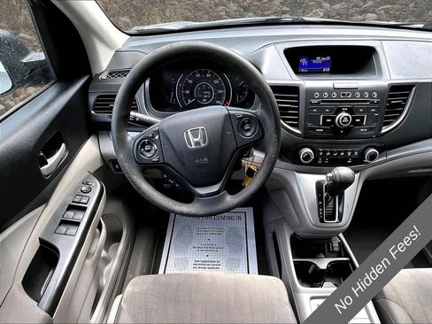 Used 2012 Honda CR-V LX image 5