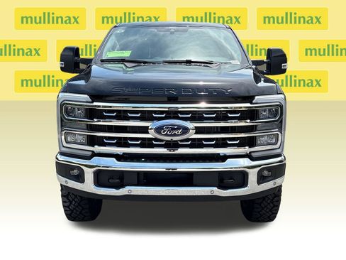 New 2026 Ford F250 Lariat w/ Tremor Off-Road Package AWD/4WD image 23