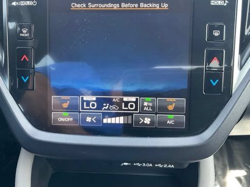 Certified 2026 Subaru Forester Premium AWD/4WD image 25