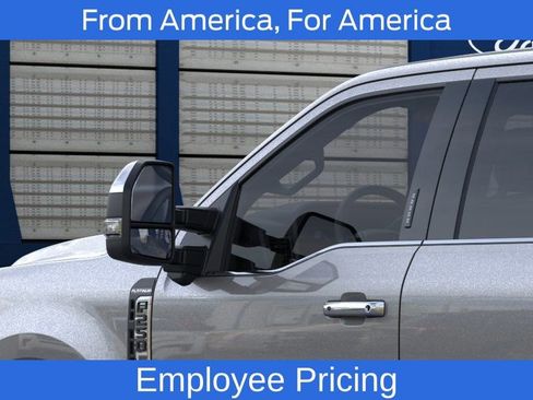 New 2026 Ford F250 Platinum AWD/4WD image 20