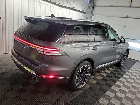 Used 2023 Lincoln Aviator Reserve w/ Equipment Group 201A AWD/4WD image 15