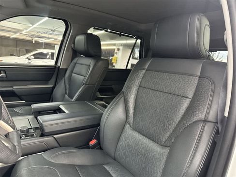 Used 2023 Toyota Sequoia Limited image 14