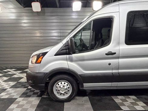 Used 2022 Ford Transit 350 XL image 32