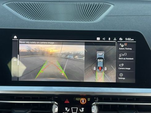 Used 2020 BMW M340i xDrive image 23