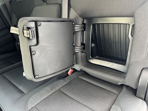 Used 2024 GMC Sierra 1500 Elevation image 16