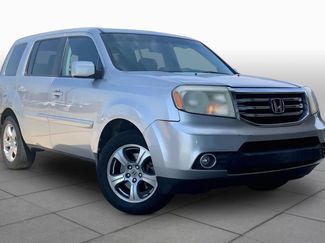 Used 2013 Honda Pilot EX-L video 2