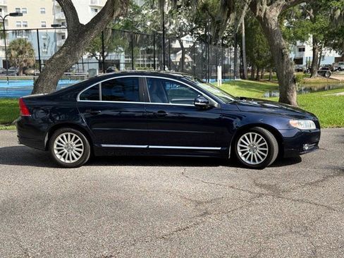 Used 2013 Volvo S80 3.2 FWD image 6