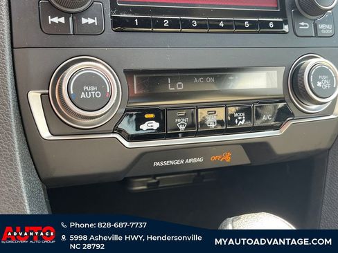 Used 2017 Honda Civic LX image 13